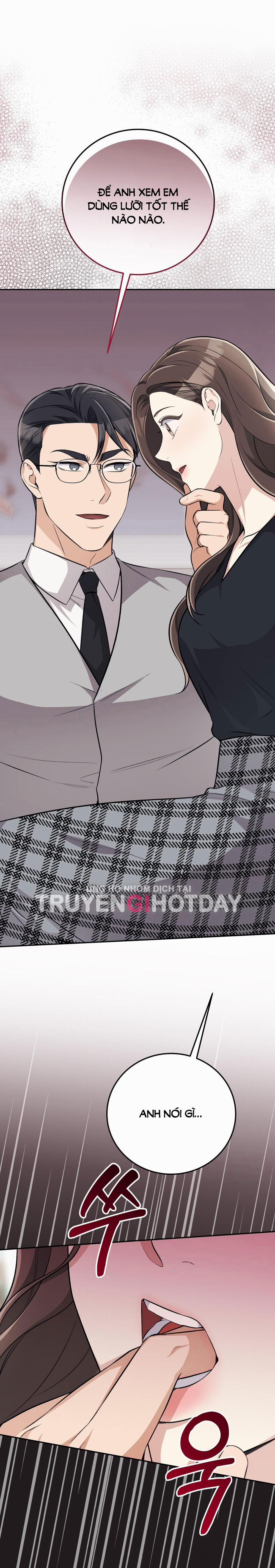 [18+] Cướp Dâu 7.2 trang 7