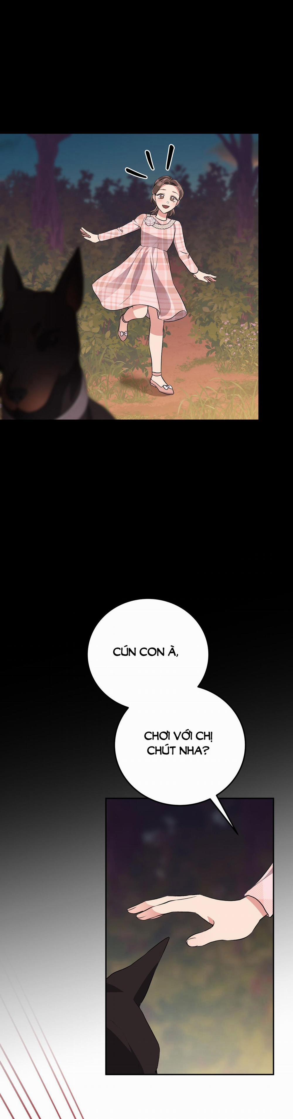[18+] Cướp Dâu 8.1 trang 14