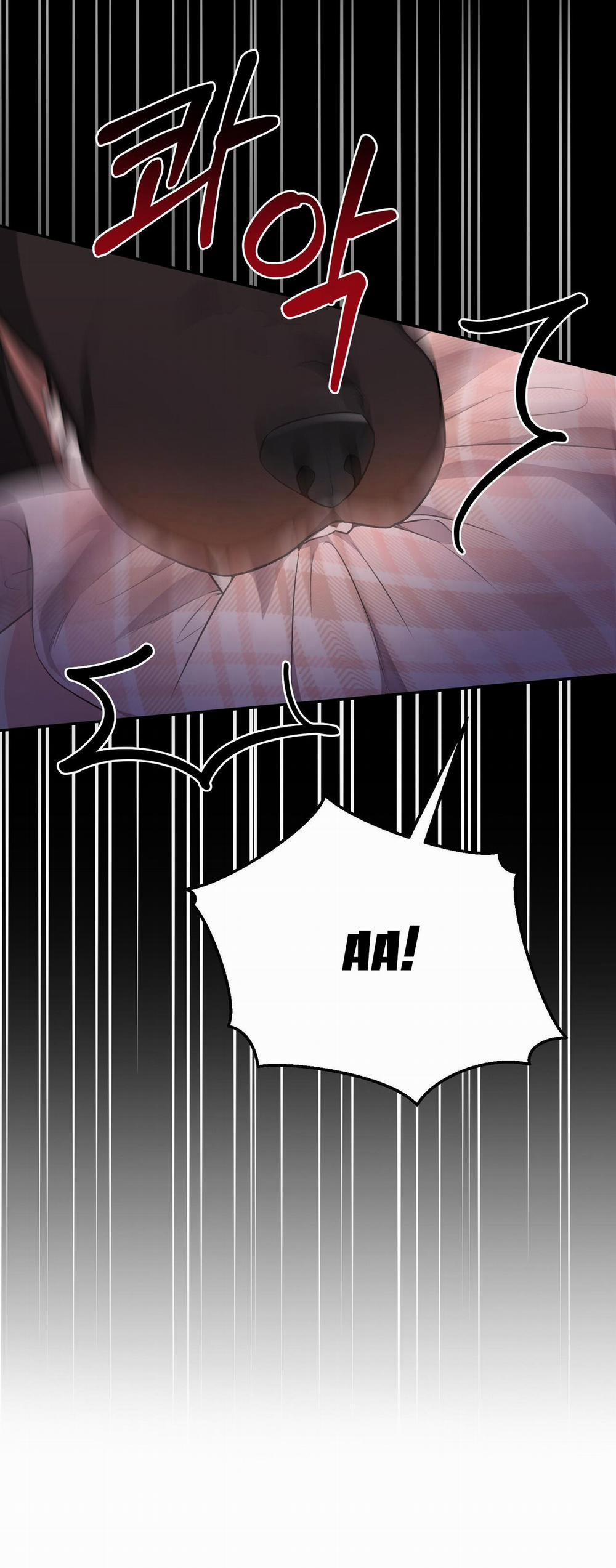 [18+] Cướp Dâu 8.1 trang 16