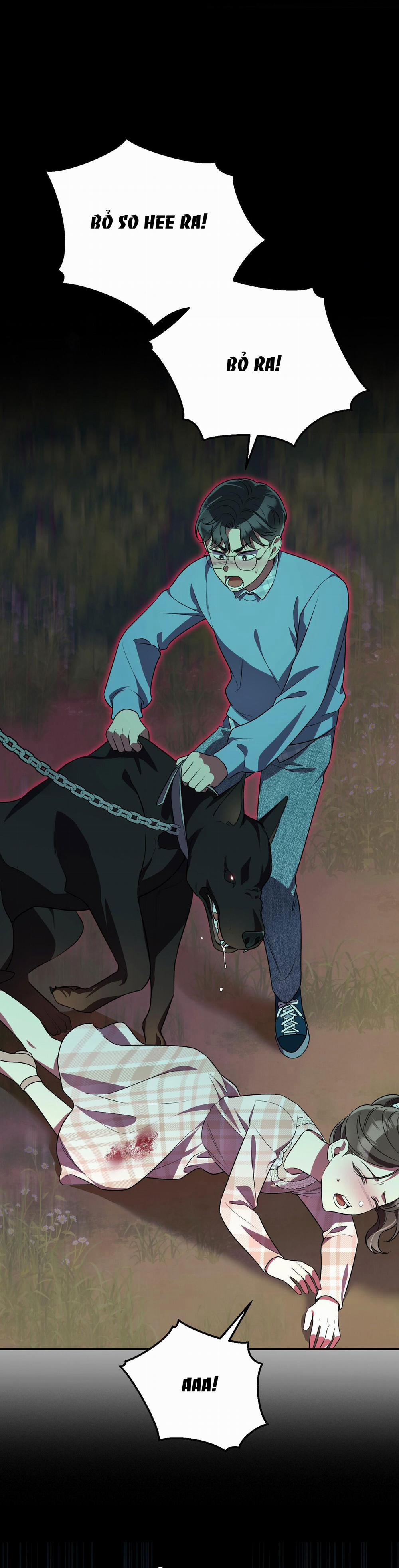 [18+] Cướp Dâu 8.1 trang 18