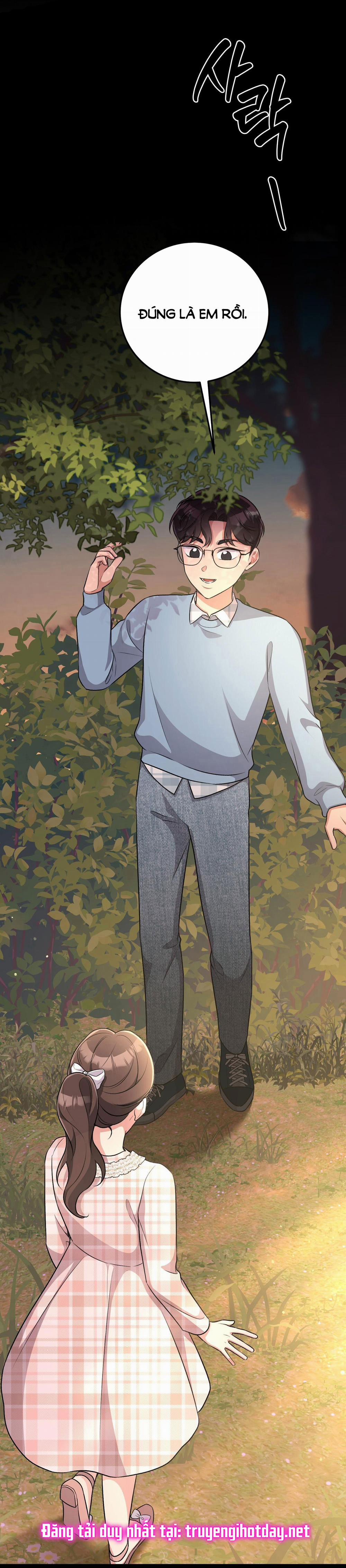 [18+] Cướp Dâu 8.1 trang 5