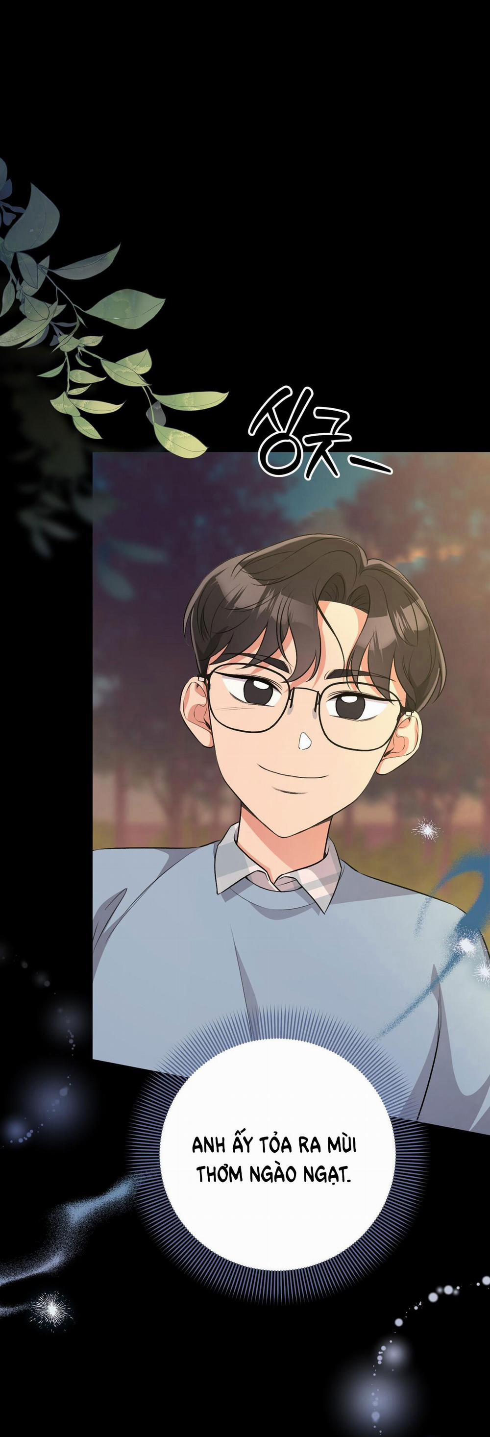 [18+] Cướp Dâu 8.1 trang 6