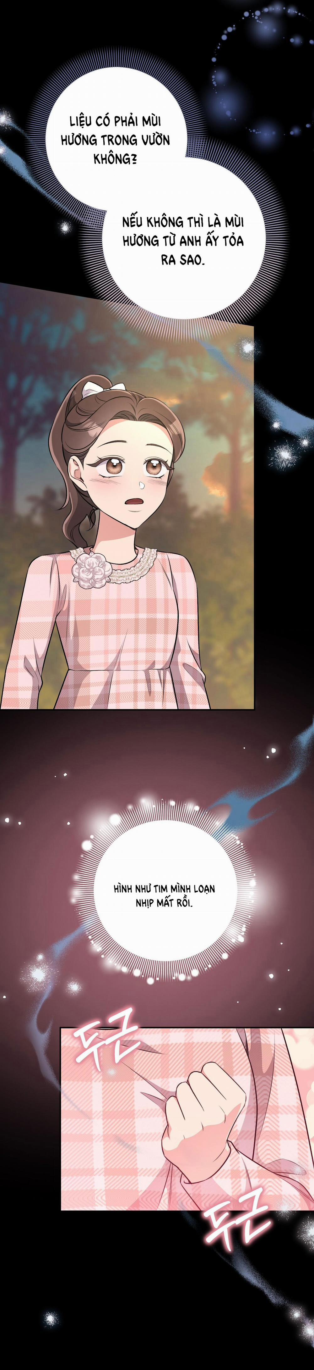 [18+] Cướp Dâu 8.1 trang 7