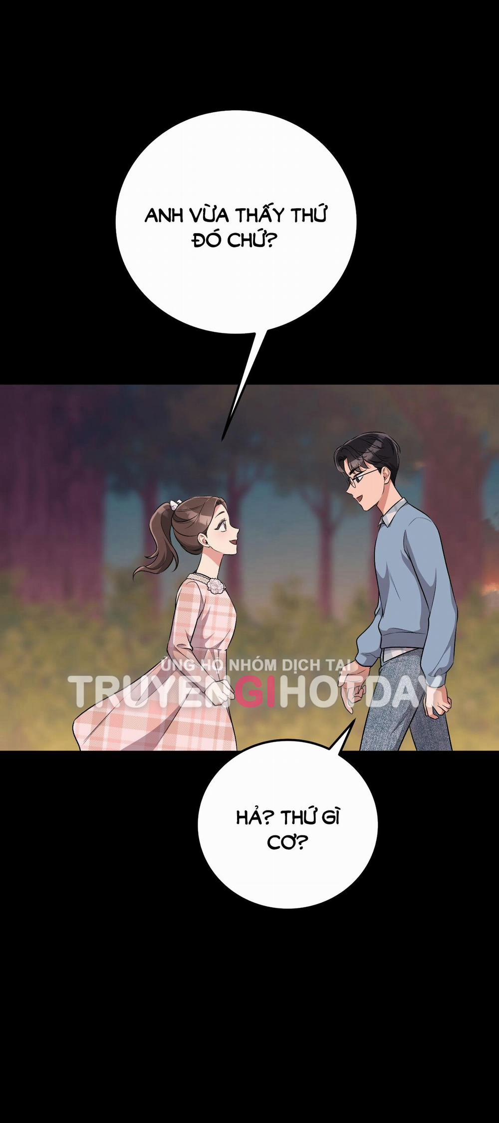 [18+] Cướp Dâu 8.1 trang 8