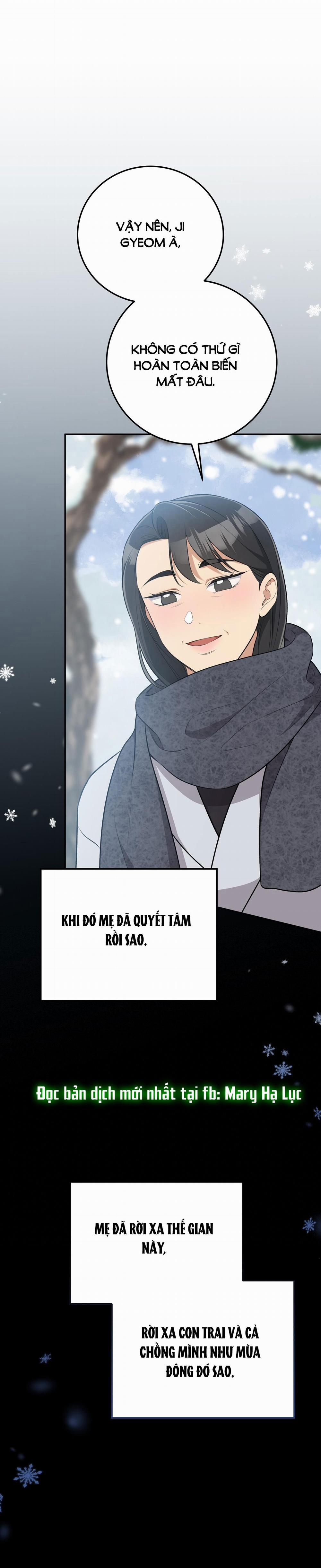 [18+] Cướp Dâu 8.2 trang 17