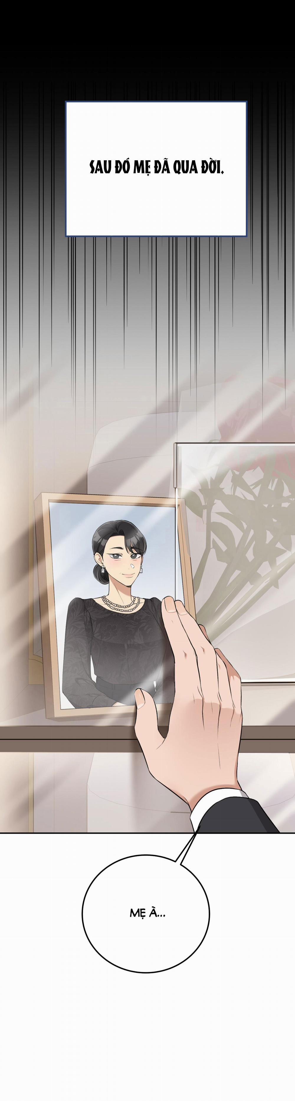 [18+] Cướp Dâu 8.2 trang 18