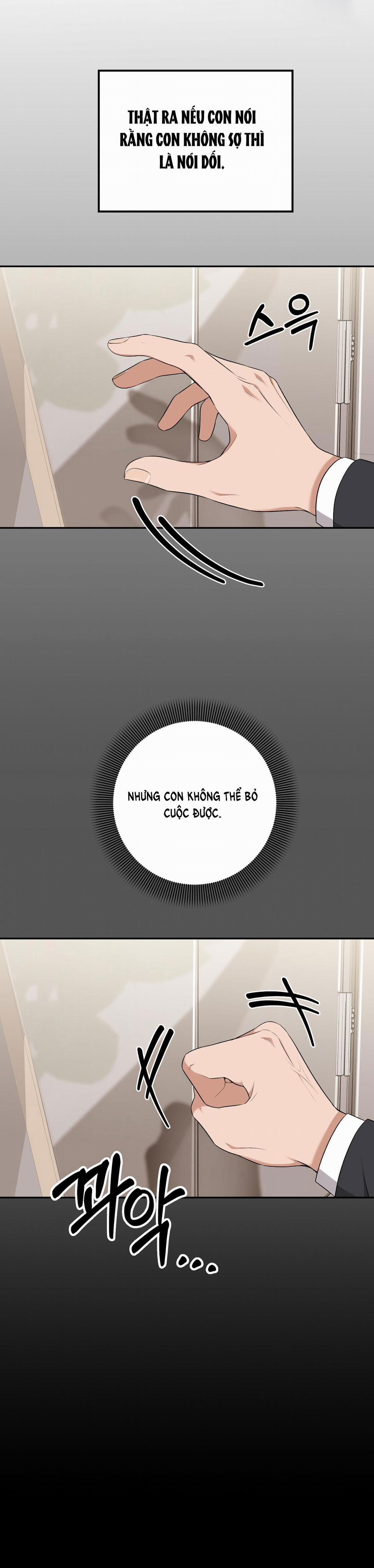 [18+] Cướp Dâu 8.2 trang 21