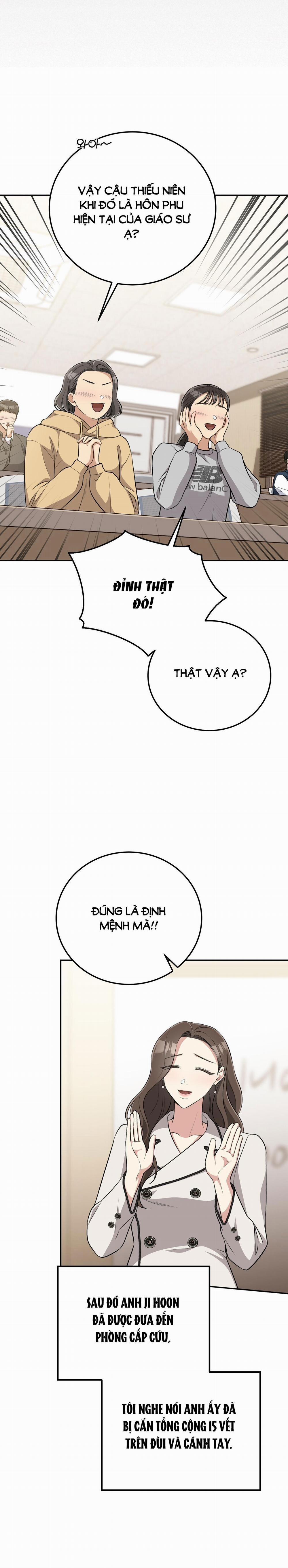 [18+] Cướp Dâu 8.2 trang 3