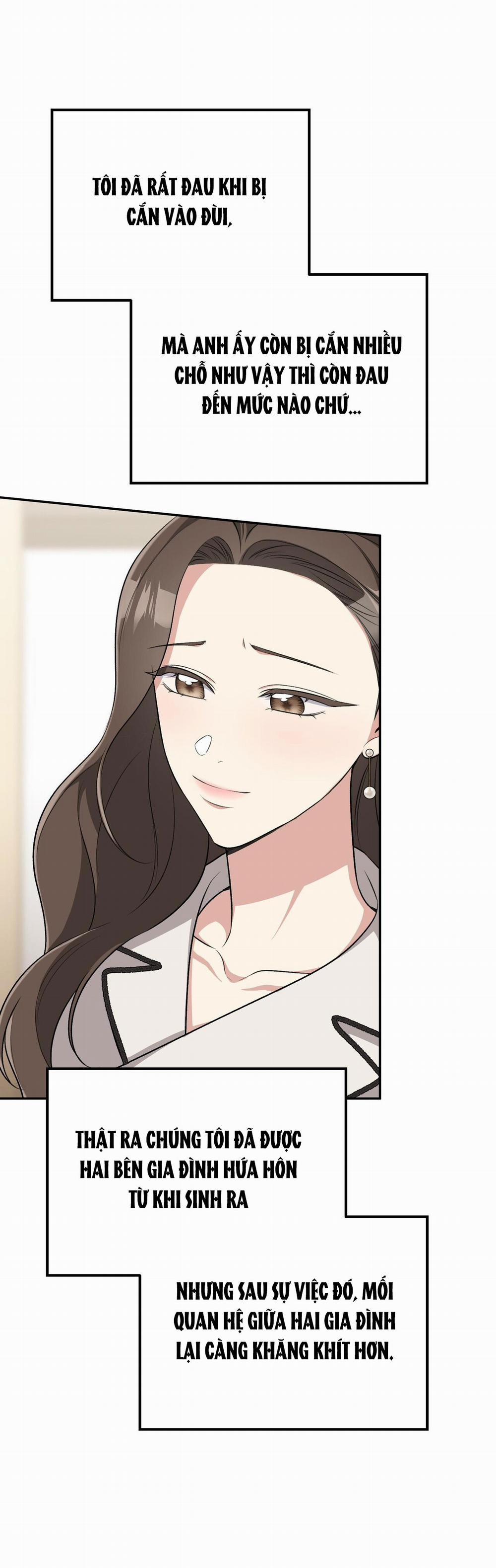 [18+] Cướp Dâu 8.2 trang 4