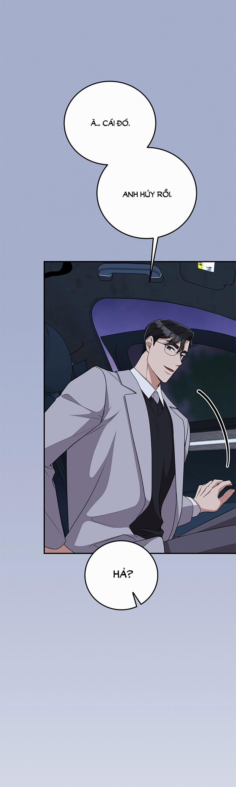 [18+] Cướp Dâu 9.1 trang 10