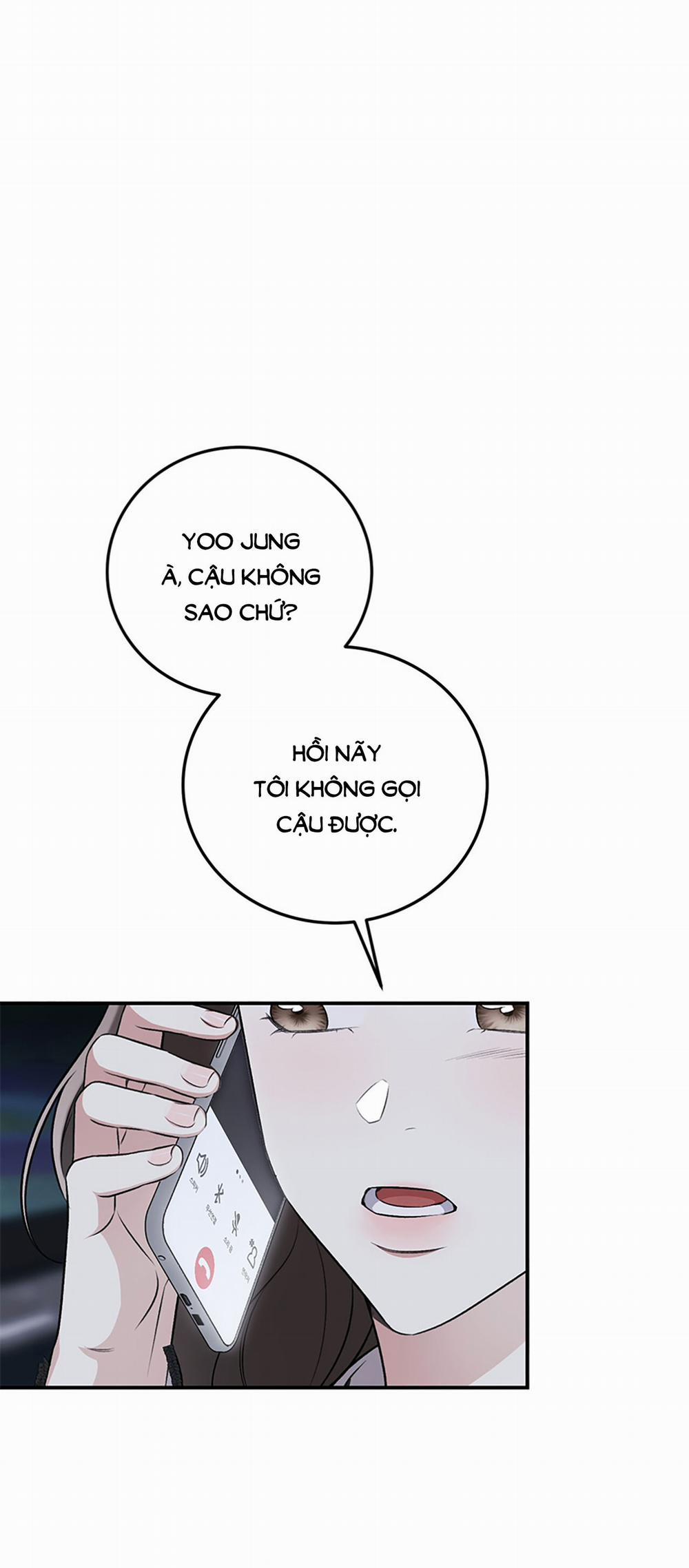 [18+] Cướp Dâu 9.1 trang 15