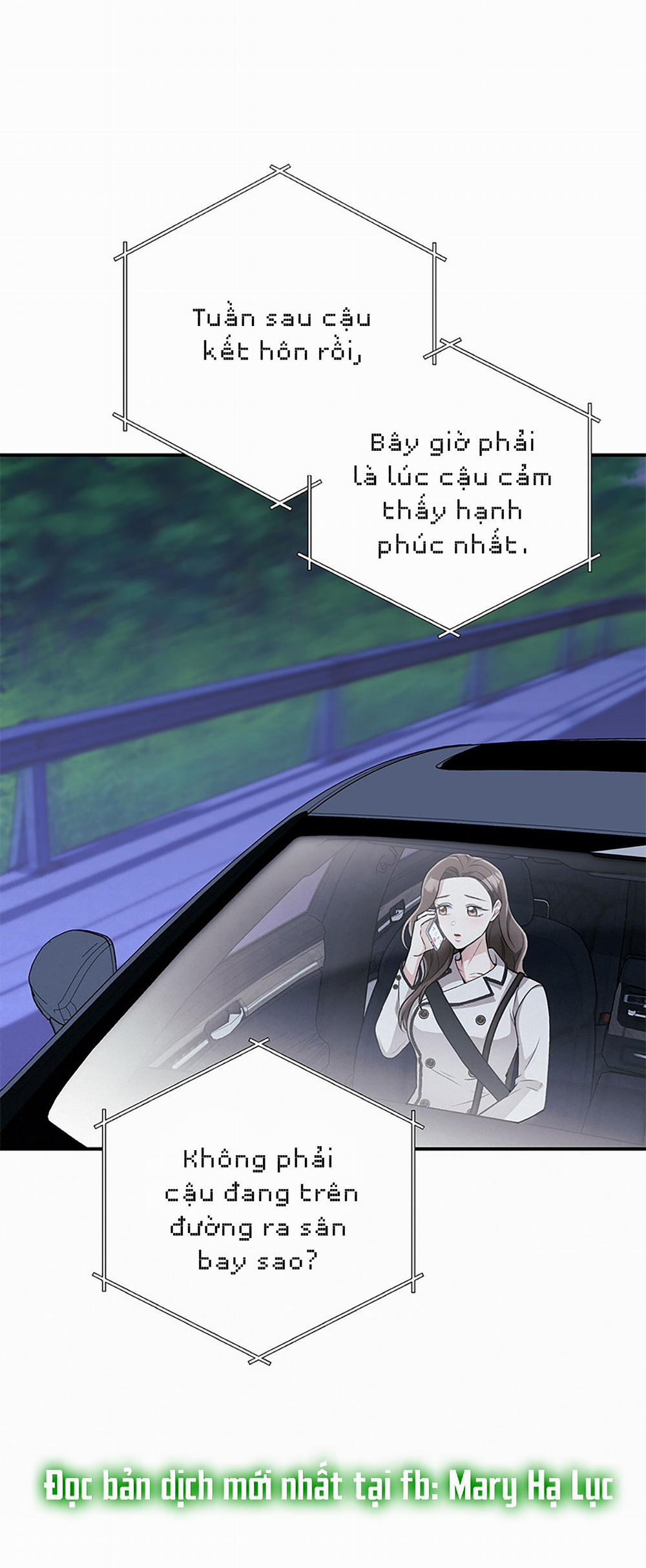 [18+] Cướp Dâu 9.1 trang 18