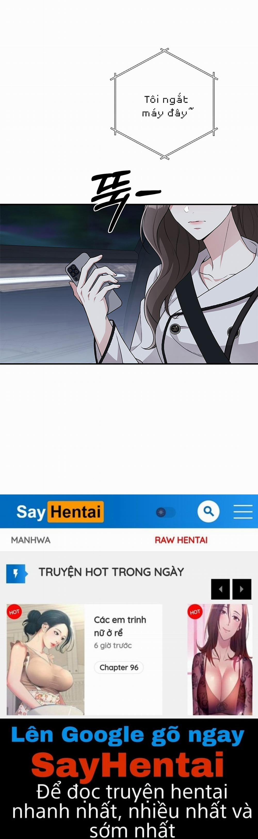 [18+] Cướp Dâu 9.1 trang 20