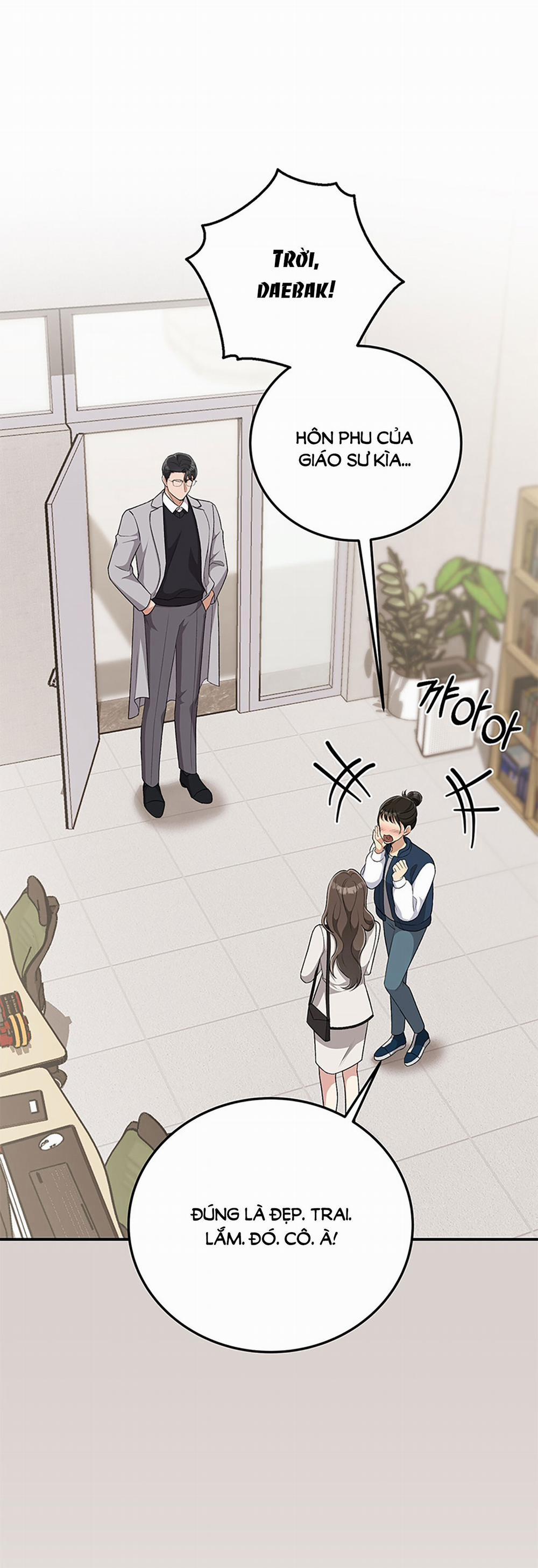 [18+] Cướp Dâu 9.1 trang 5