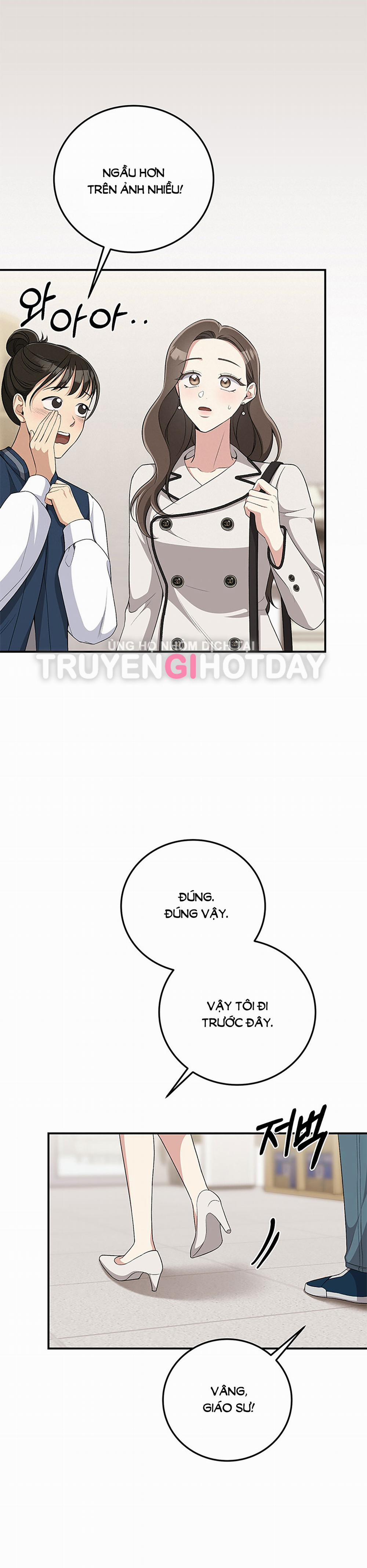 [18+] Cướp Dâu 9.1 trang 6