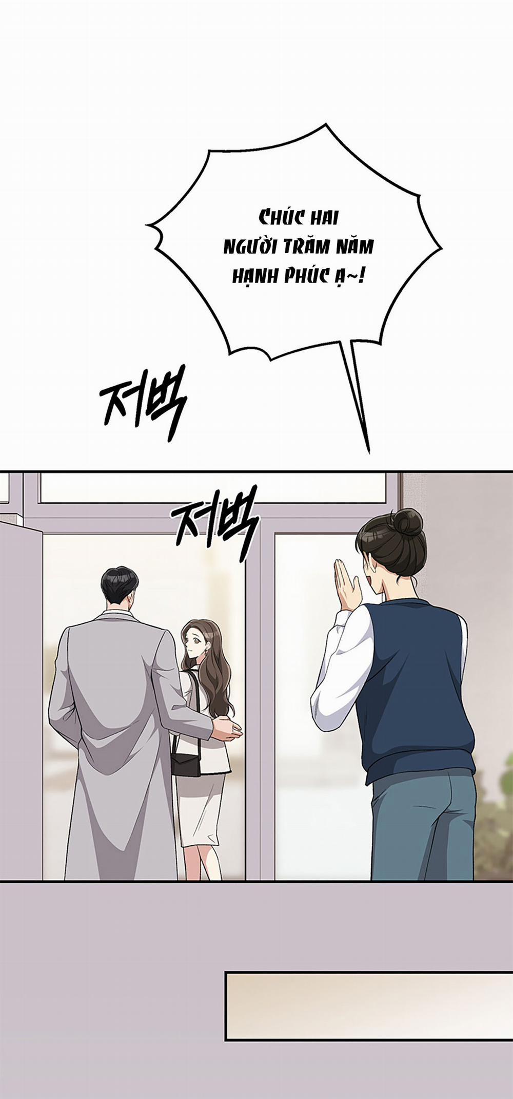[18+] Cướp Dâu 9.1 trang 7
