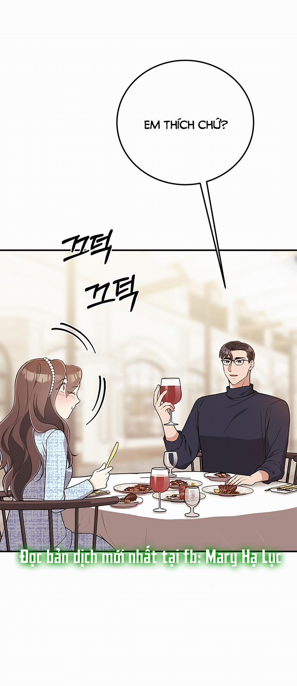 [18+] Cướp Dâu 9.2 trang 18