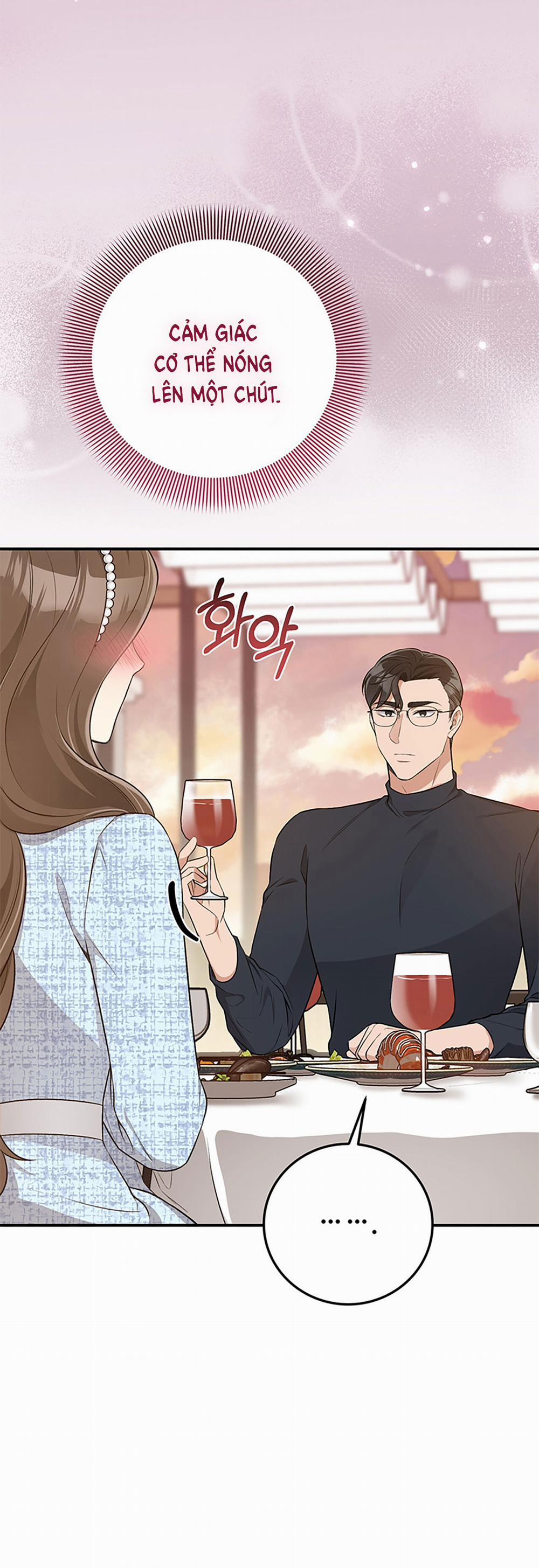 [18+] Cướp Dâu 9.2 trang 27