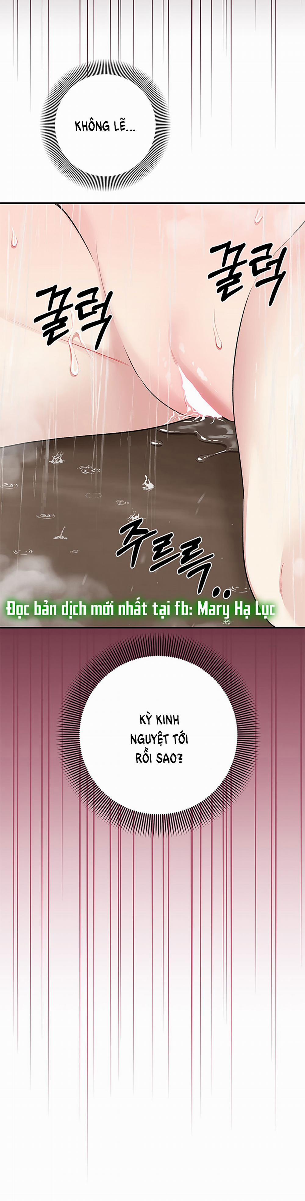 [18+] Cướp Dâu 9.2 trang 36