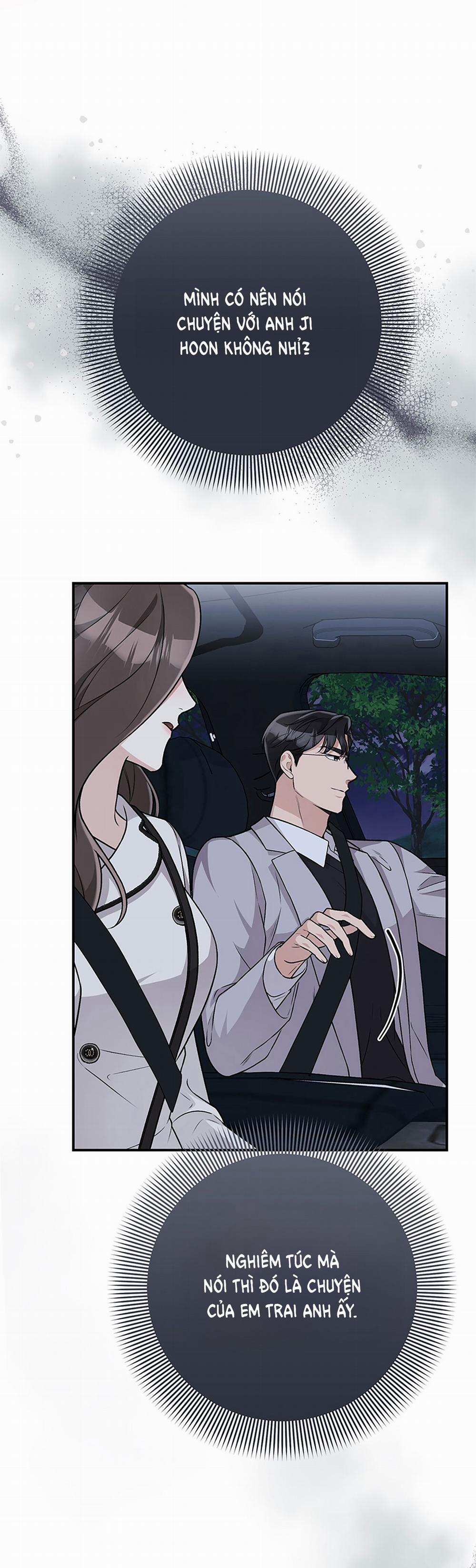 [18+] Cướp Dâu 9.2 trang 6