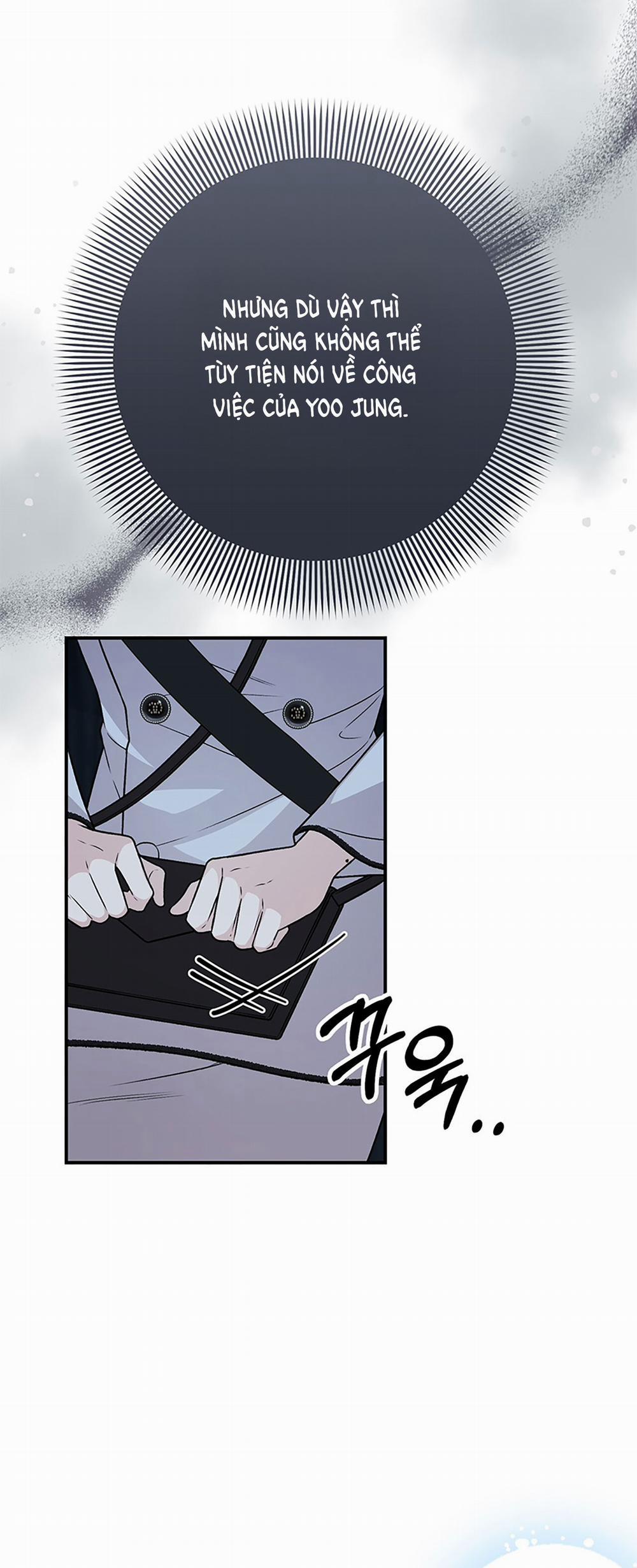 [18+] Cướp Dâu 9.2 trang 7