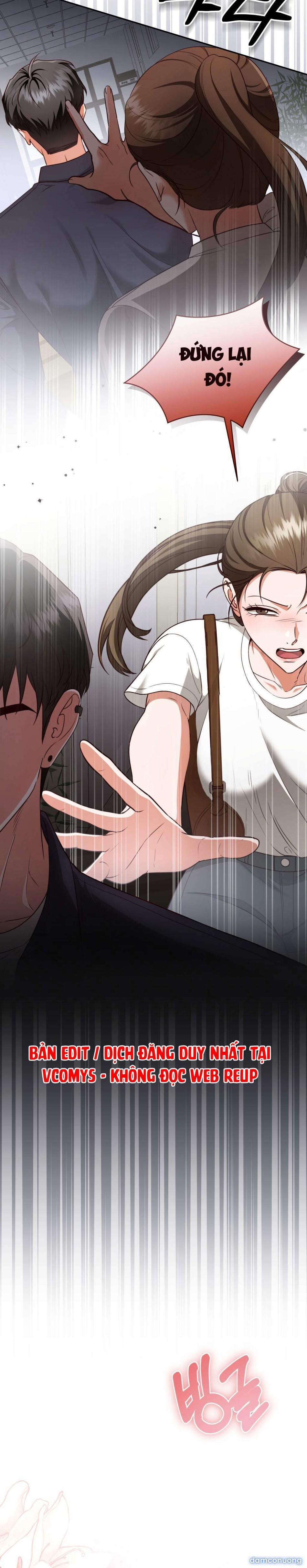 [ 18+ ] D For Dirty 6 trang 11