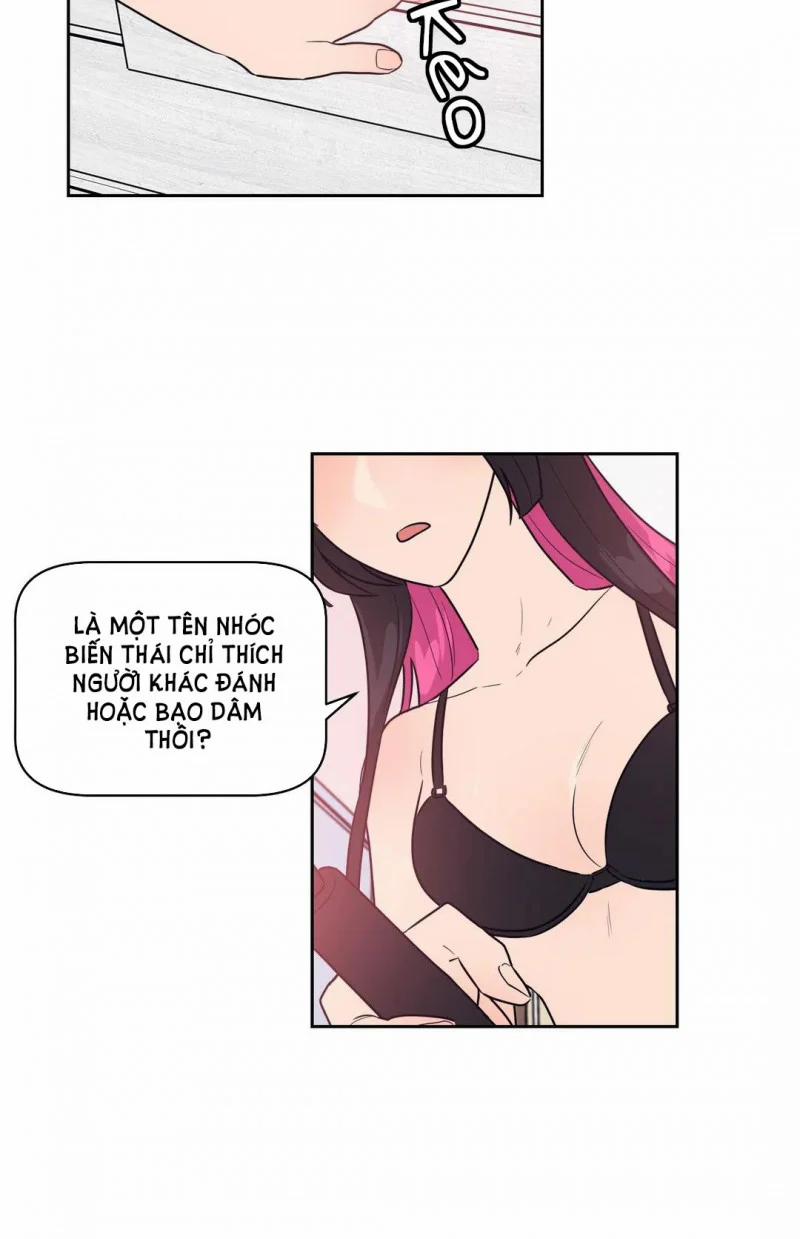 [18+] Đại Học Adan Và Những Điều Thú Vị 11 trang 12