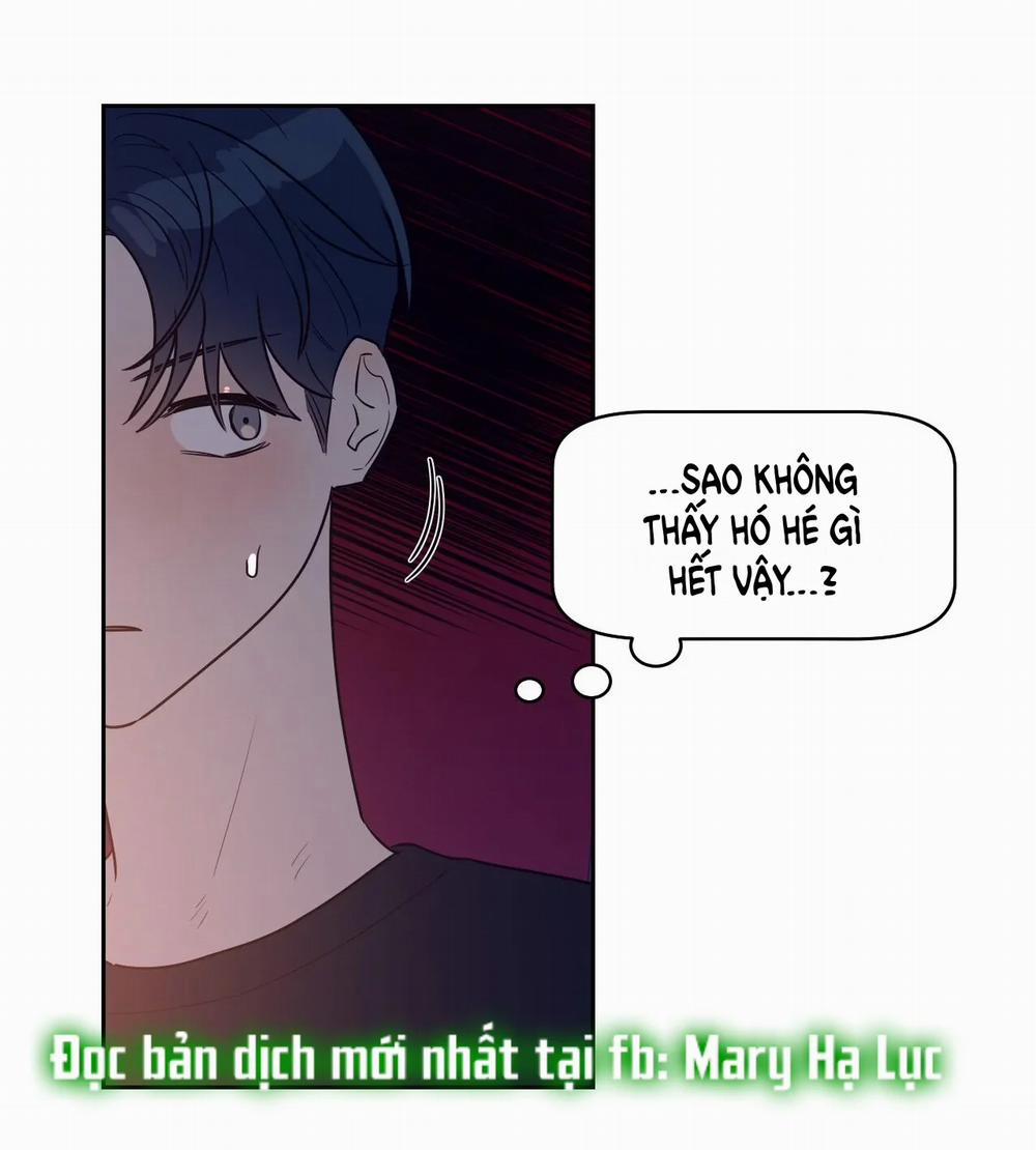 [18+] Đại Học Adan Và Những Điều Thú Vị 13.2 trang 14