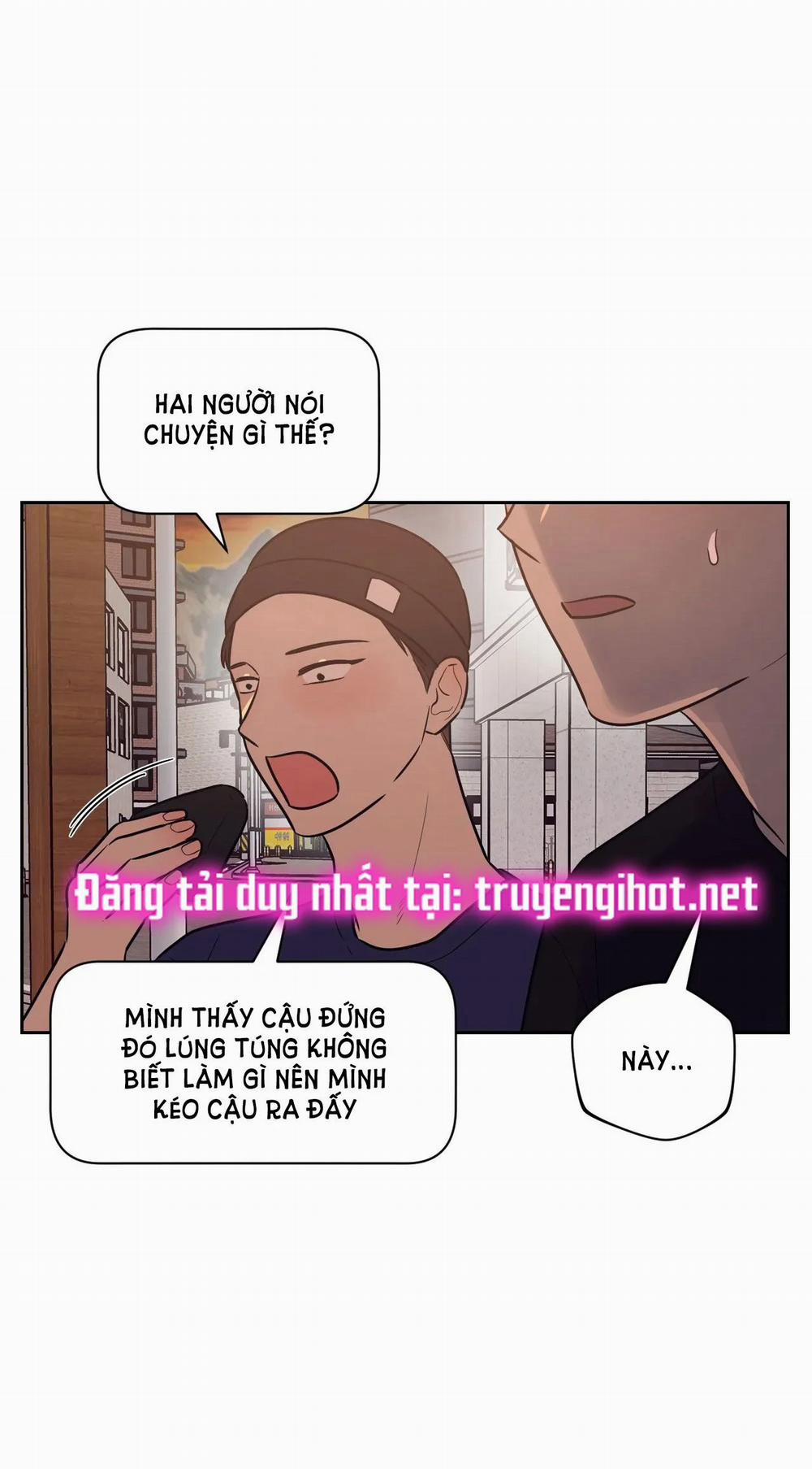 [18+] Đại Học Adan Và Những Điều Thú Vị 25.2 trang 13