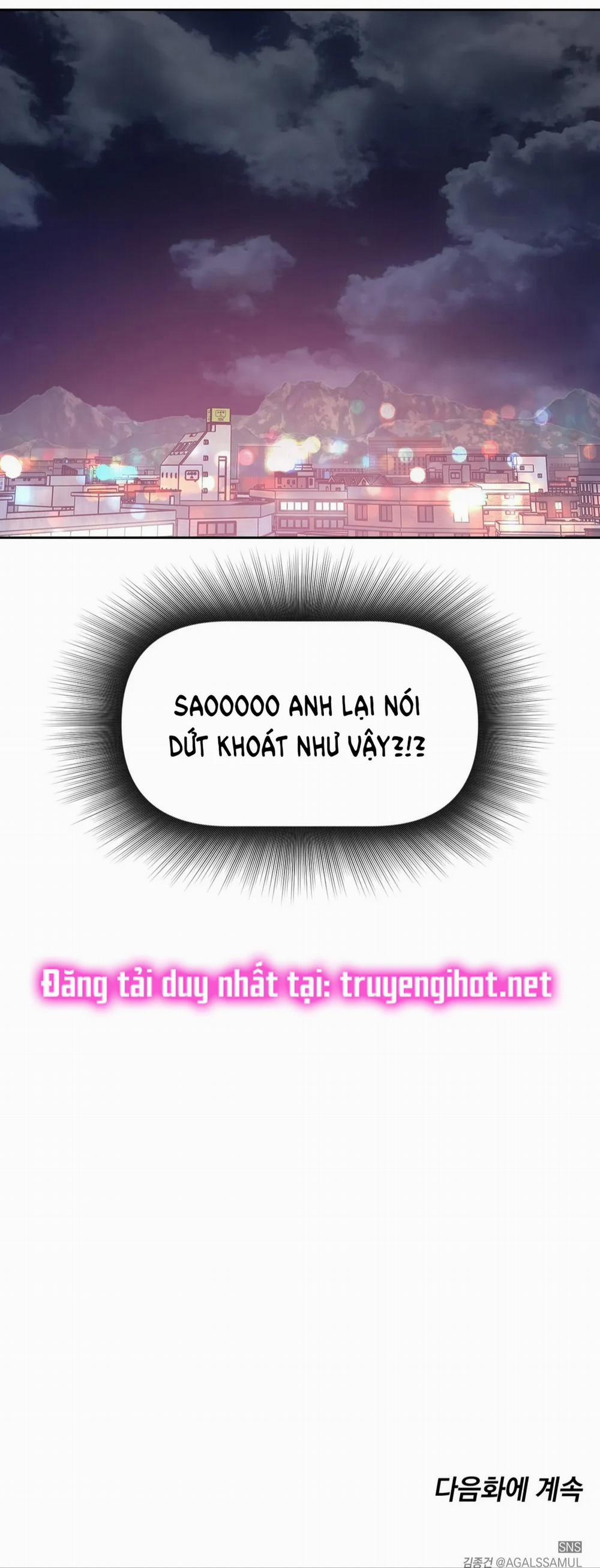 [18+] Đại Học Adan Và Những Điều Thú Vị 8.2 trang 23