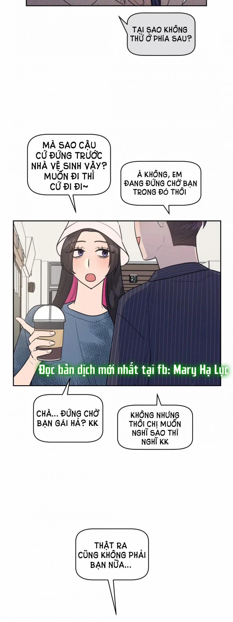 [18+] Đại Học Adan Và Những Điều Thú Vị 9.2 trang 2