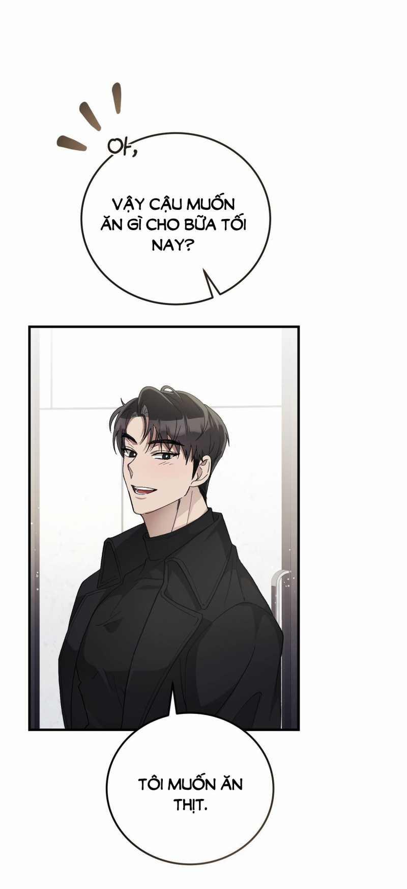 [18+] Đám Cưới Hào Nhoáng 7.1 trang 14