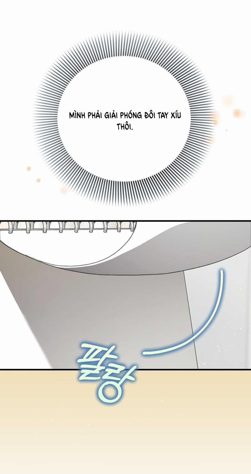 [18+] Đám Cưới Hào Nhoáng 7.1 trang 20