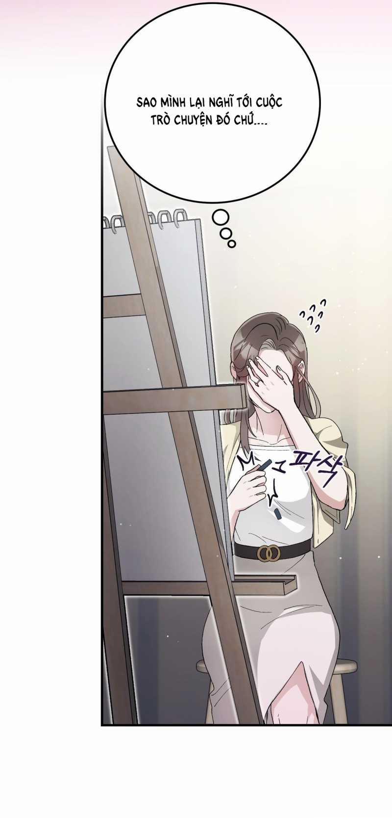 [18+] Đám Cưới Hào Nhoáng 7.1 trang 27