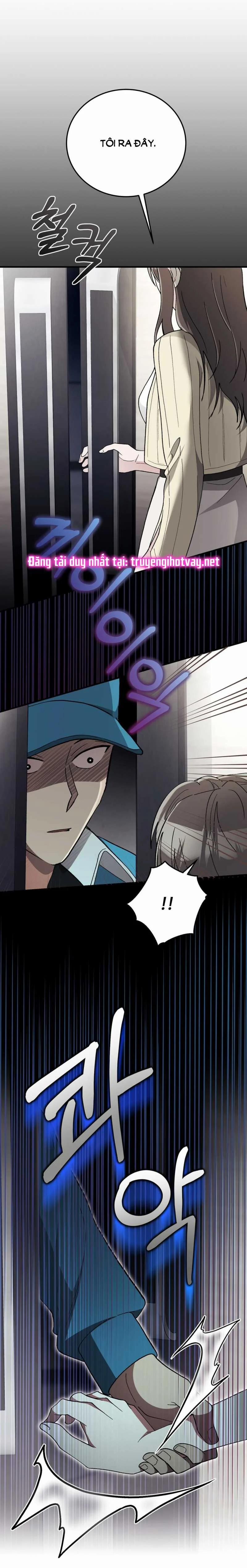 [18+] Đám Cưới Hào Nhoáng 7.1 trang 32