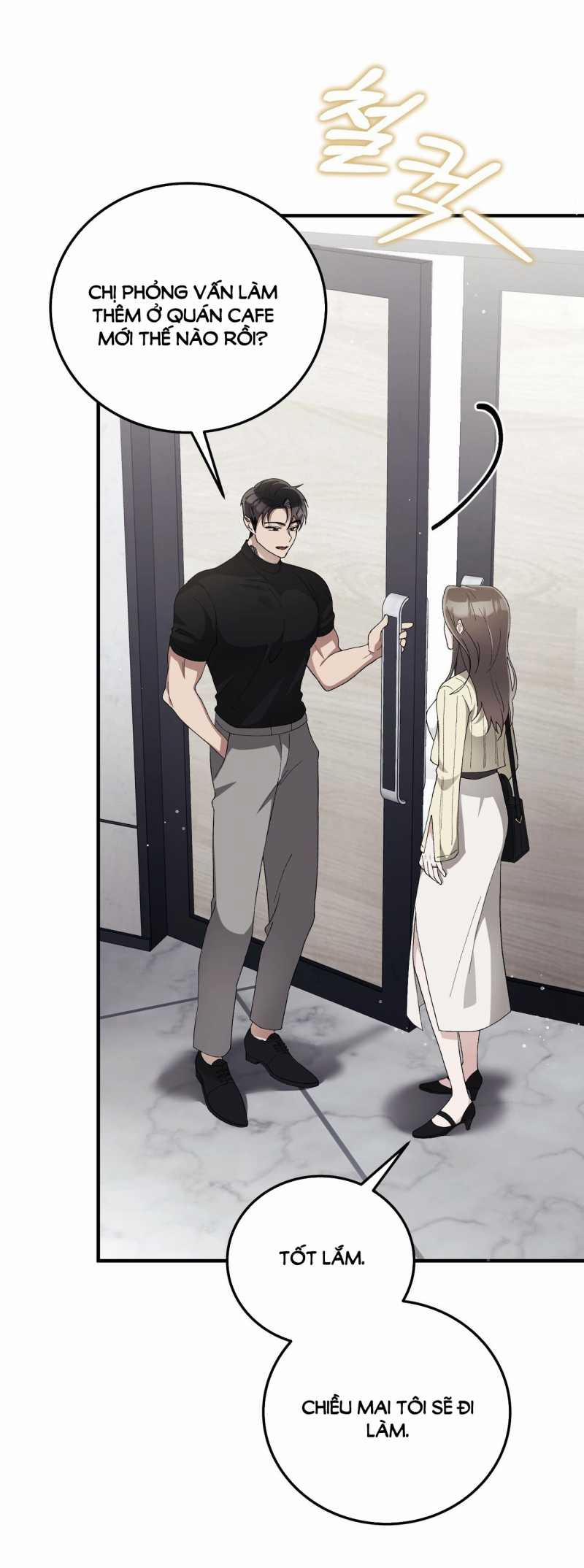 [18+] Đám Cưới Hào Nhoáng 7.1 trang 5