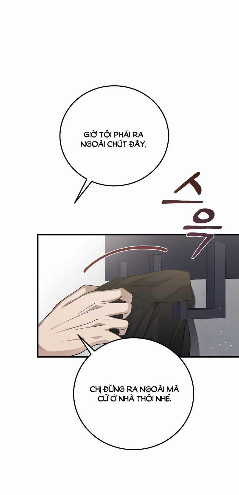 [18+] Đám Cưới Hào Nhoáng 7.1 trang 7