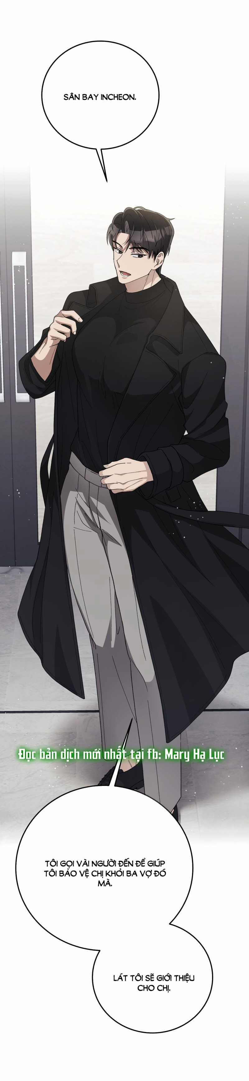 [18+] Đám Cưới Hào Nhoáng 7.1 trang 9