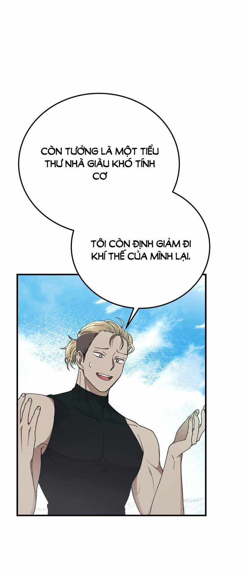 [18+] Đám Cưới Hào Nhoáng 7.2 trang 11