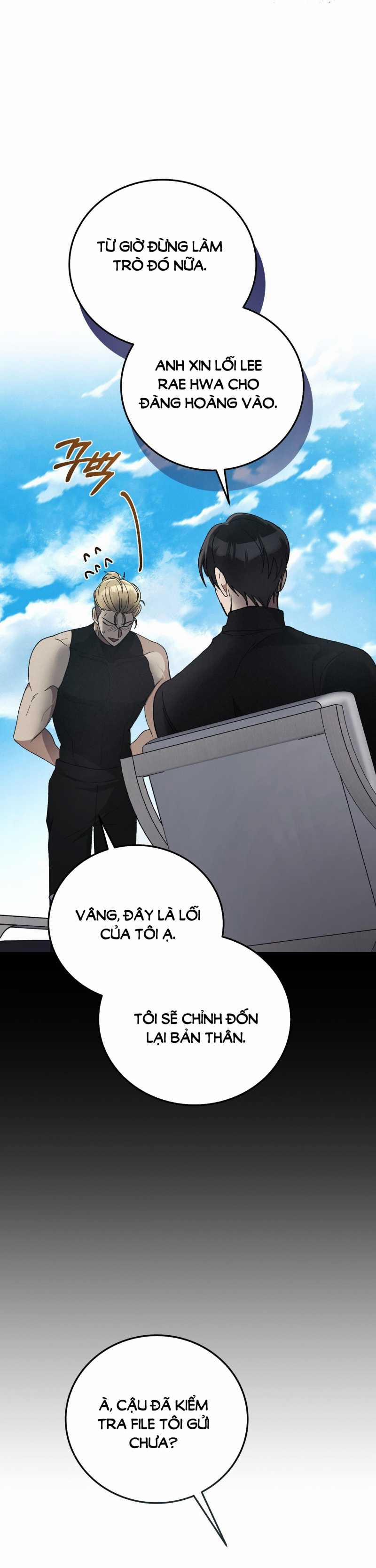 [18+] Đám Cưới Hào Nhoáng 7.2 trang 14