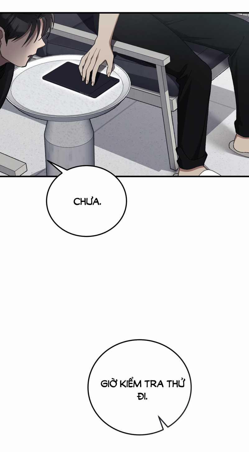 [18+] Đám Cưới Hào Nhoáng 7.2 trang 15