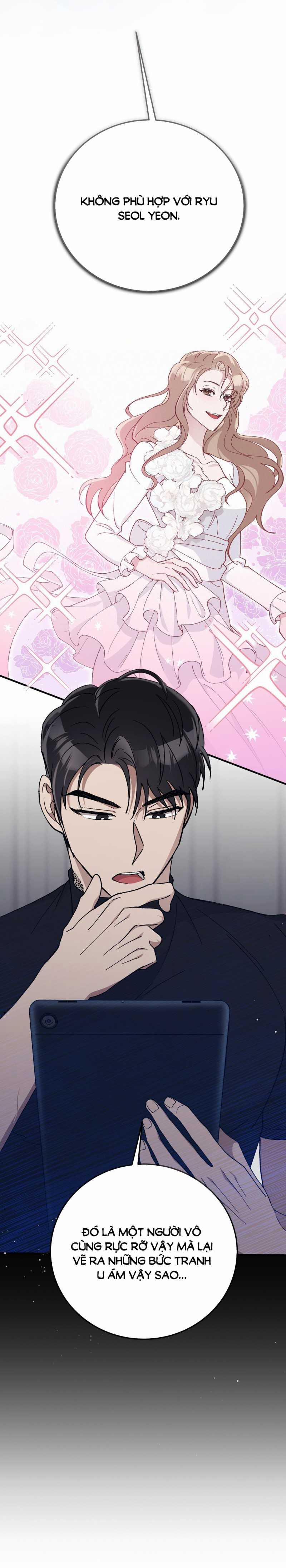 [18+] Đám Cưới Hào Nhoáng 7.2 trang 20