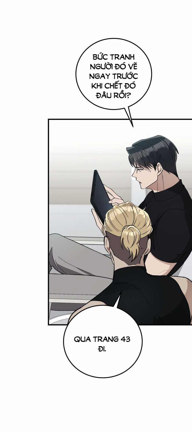 [18+] Đám Cưới Hào Nhoáng 7.2 trang 21