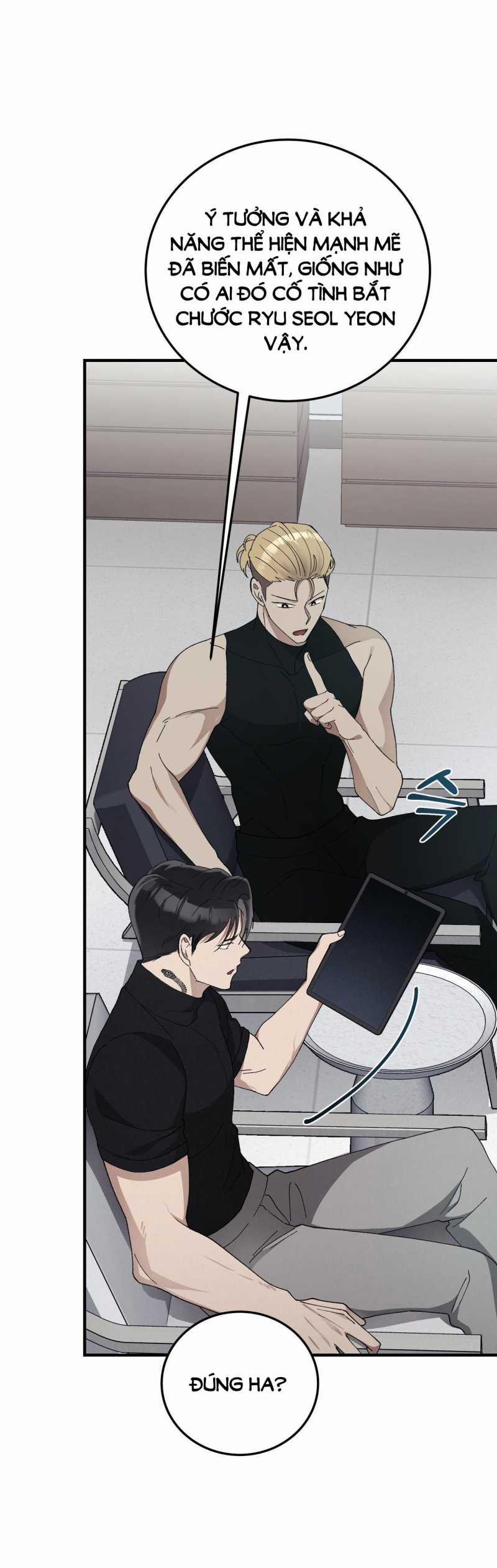 [18+] Đám Cưới Hào Nhoáng 7.2 trang 25