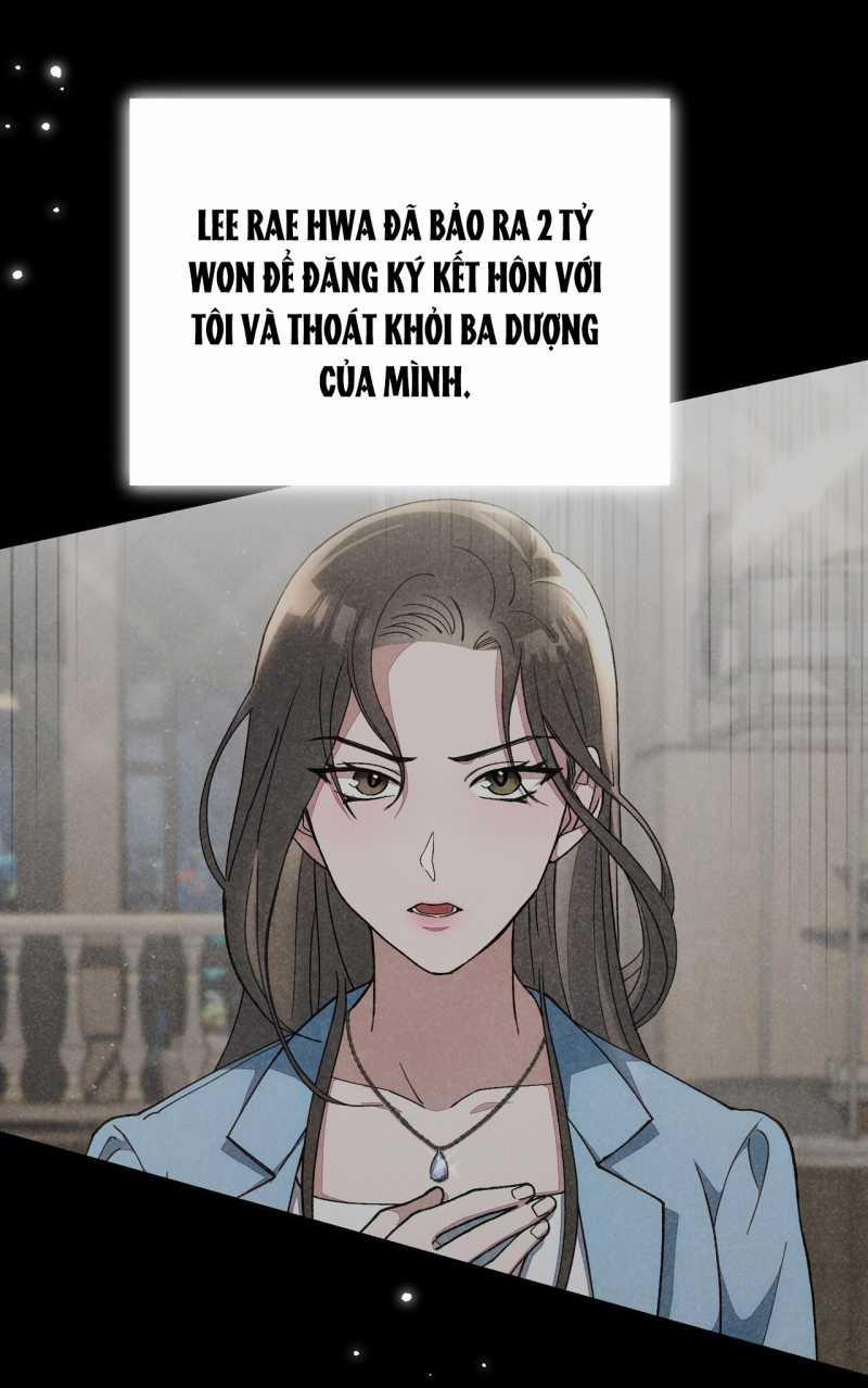 [18+] Đám Cưới Hào Nhoáng 8.1 trang 2