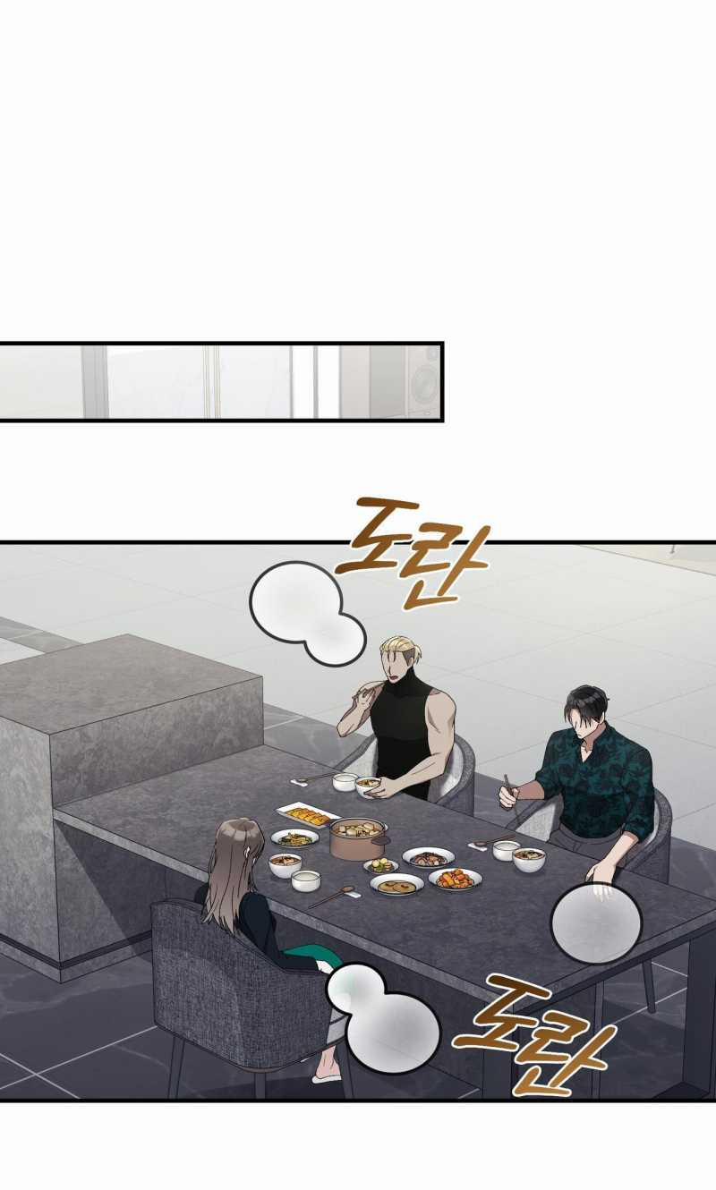 [18+] Đám Cưới Hào Nhoáng 8.1 trang 27