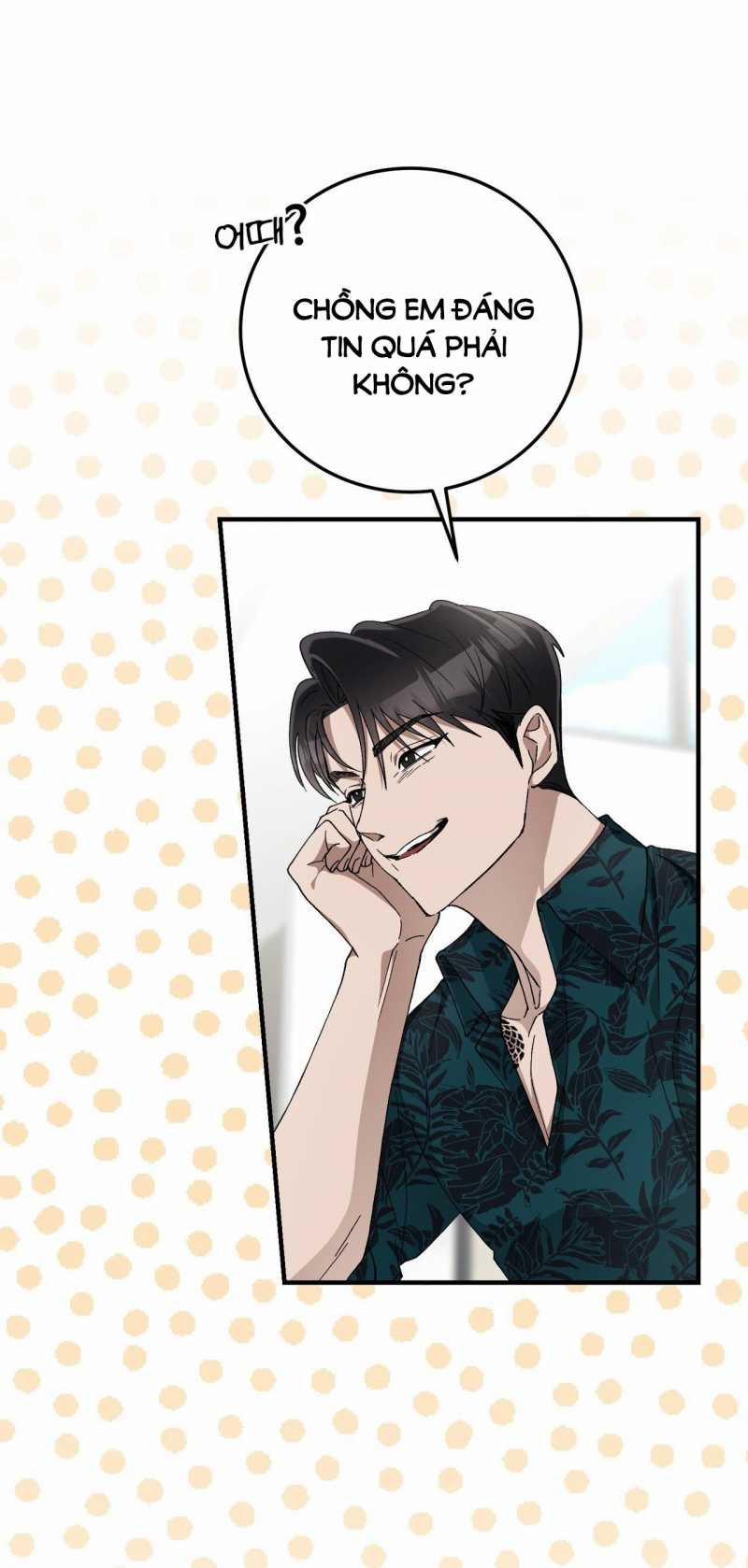 [18+] Đám Cưới Hào Nhoáng 8.1 trang 34