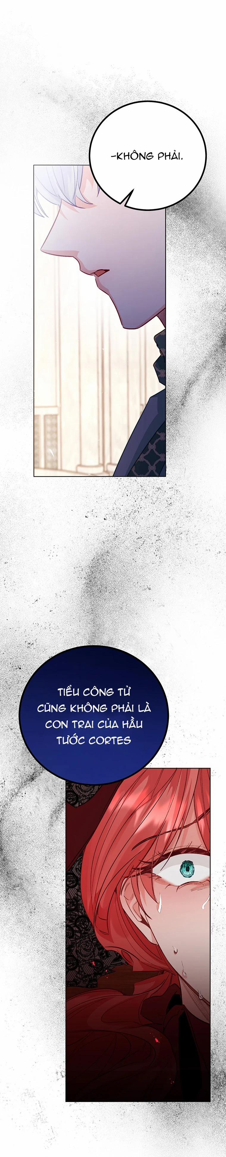 [18+] Đánh Cắp Trái Tim Tiểu Thư 101.2 trang 10