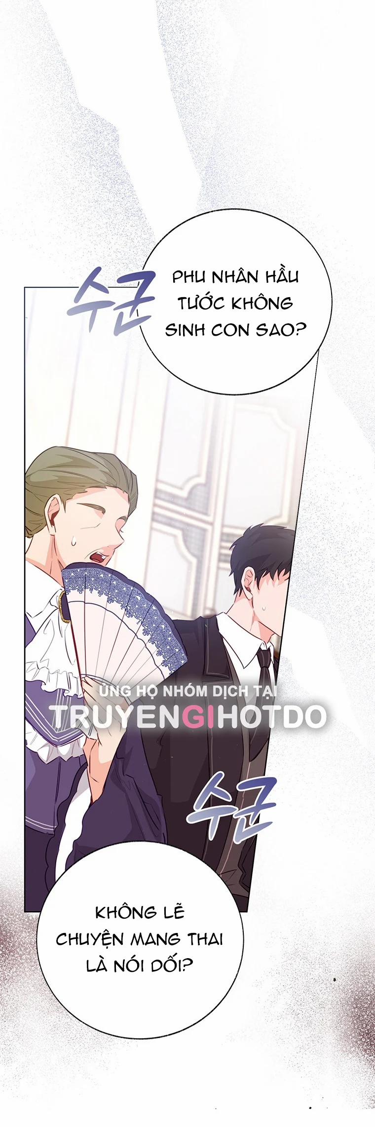 [18+] Đánh Cắp Trái Tim Tiểu Thư 101.2 trang 17