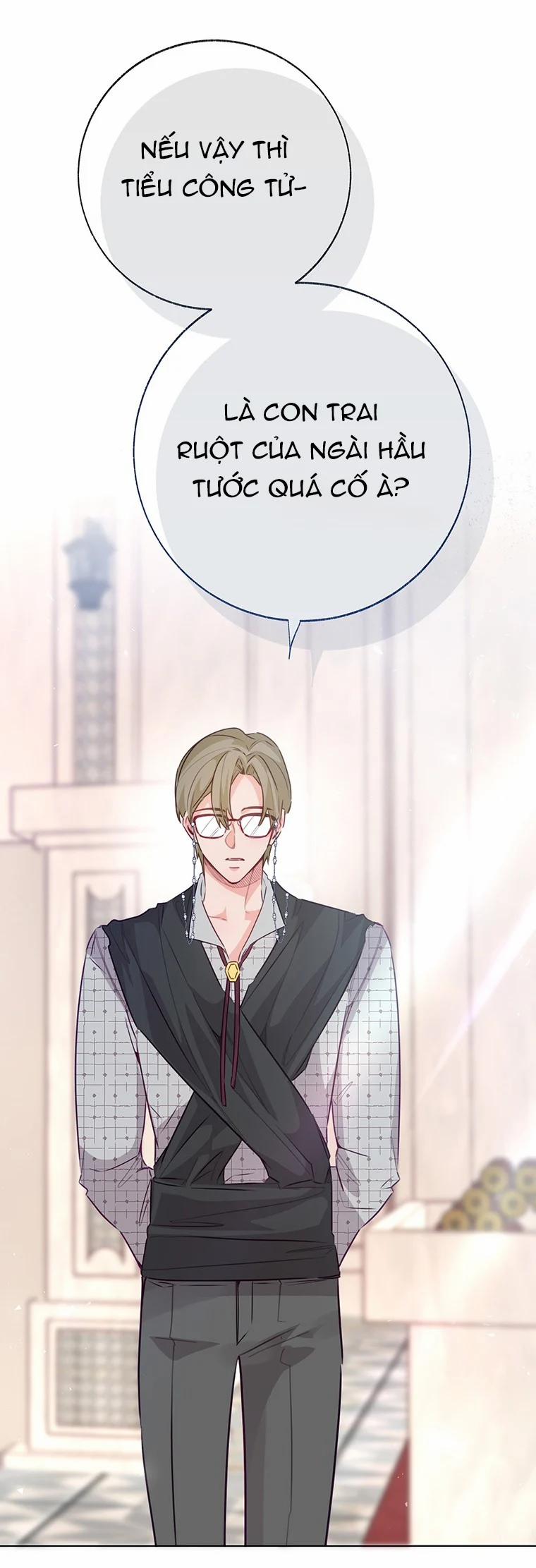 [18+] Đánh Cắp Trái Tim Tiểu Thư 101.2 trang 3